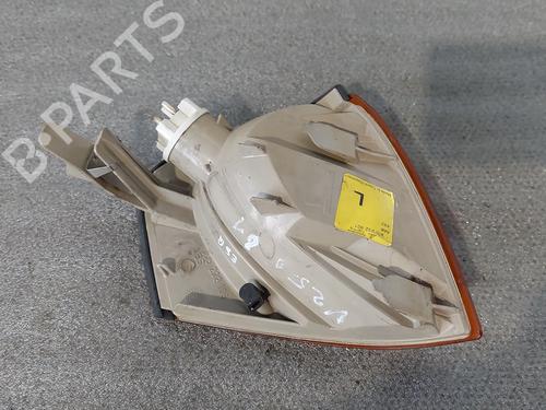 Left front indicator MERCEDES-BENZ C-CLASS (W202) C 180 (202.018) | BP31381771C32