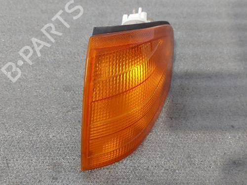 Left front indicator MERCEDES-BENZ C-CLASS (W202) C 180 (202.018) | BP31381771C32