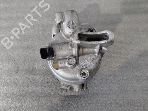 AC compressor SKODA FABIA II Combi (545) 1.2 TDI | BP31381778M34  - Image 5