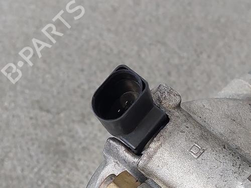 AC compressor SKODA FABIA II Combi (545) 1.2 TDI | BP31381778M34  - Image 7