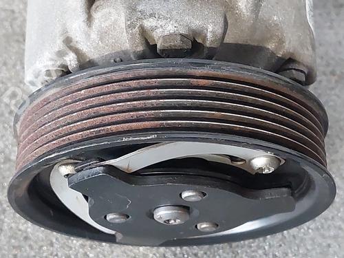 AC compressor SKODA FABIA II Combi (545) 1.2 TDI | BP31381778M34  - Image 8