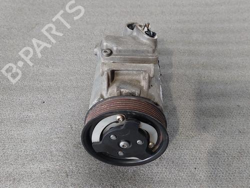 AC-Kompressor SKODA FABIA II Combi (545) 1.2 TDI (75 hp) 31381778