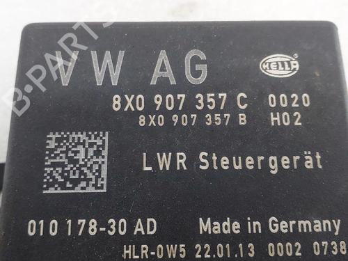 Electronic module AUDI A1 (8X1, 8XK) 1.6 TDI | BP31381783M83 - Image 2