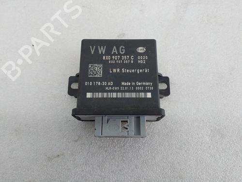 Used Electronic module AUDI A1 (8X1, 8XK) 1.6 TDI (90 hp) 31381783