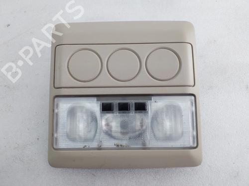 Innerbelysning LAND ROVER DISCOVERY III (L319) 2.7 TD 4x4 (190 hp) 31381788