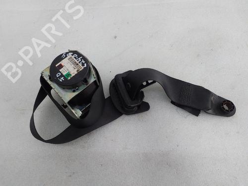 Used Front right seatbelt LAND ROVER DISCOVERY III (L319) 2.7 TD 4x4 (190 hp) 31381790