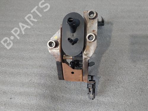 Clutch pedal FORD FIESTA VI (CB1, CCN) 1.4 TDCi | BP31381789I13 