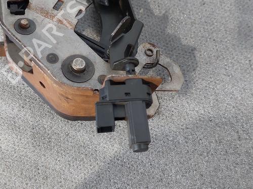Clutch pedal FORD FIESTA VI (CB1, CCN) 1.4 TDCi | BP31381789I13 