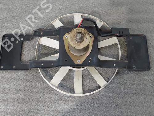 Used Radiator fan RENAULT CLIO I (B/C57_, 5/357_) 1.2 (B/C/S57A, B/C57S, 5/357F, 5/357J, 5/357L, 5/357R) (58 hp) 31381792