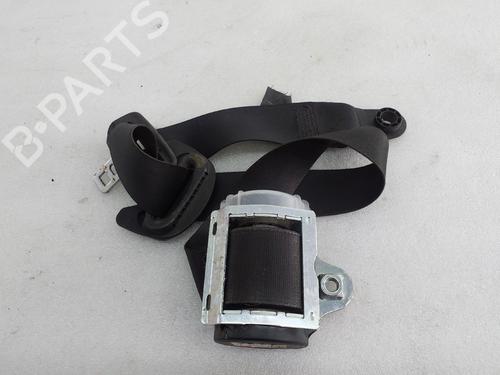 Sikkerhedssele foran venstre LAND ROVER DISCOVERY III (L319) 2.7 TD 4x4 (190 hp) 31381793