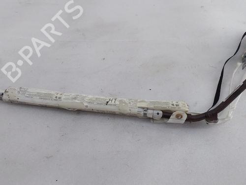 Used Left curtain airbag LAND ROVER DISCOVERY III (L319) 2.7 TD 4x4 (190 hp) 31381796