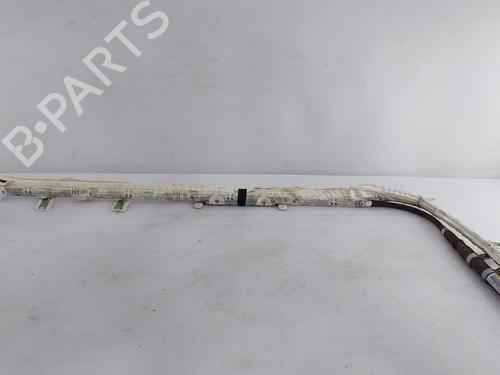Used Right curtain airbag LAND ROVER DISCOVERY III (L319) 2.7 TD 4x4 (190 hp) 31382984