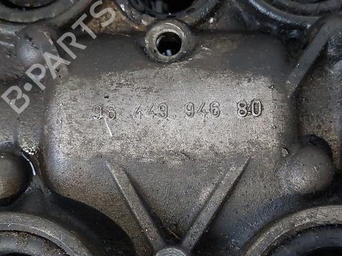 Other VOLVO V50 (545) 1.6 D | BP31382986O1 