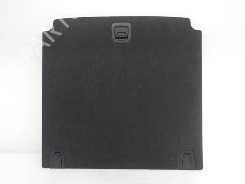 Used Rear parcel shelf BMW X4 (G02, F98) xDrive 20 d (190 hp) 31572951