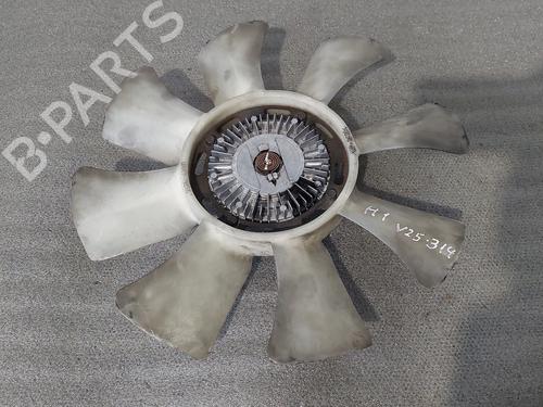 Andre HYUNDAI H-1 Van (A1) 2.5 TD (99 hp) 31572956