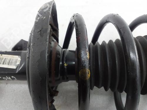 Right front shock absorber ALFA ROMEO GIULIETTA (940_) 2.0 JTDM (940.FXL1A) | BP31572961M17 