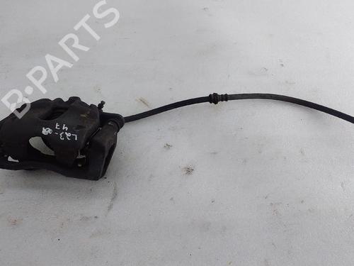 left-front-brake-caliper-nissan-micra-iv-k13k-k13kk-2010-27368531 main image