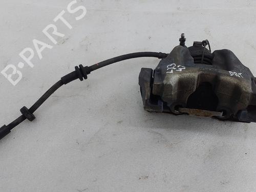 Used Right front brake caliper ALFA ROMEO GIULIETTA (940_) 2.0 JTDM (940.FXL1A) (140 hp) 31572968