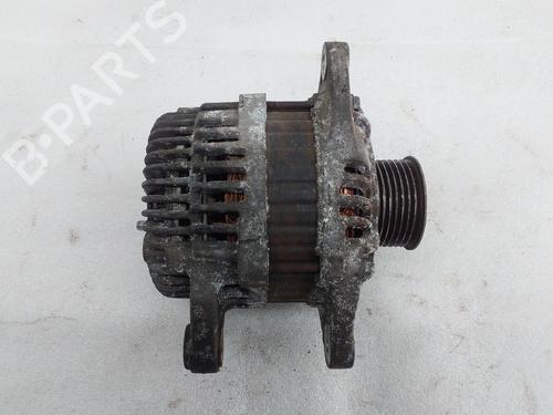 Alternator NISSAN MICRA IV (K13K, K13KK) 1.2 | BP31572969M7 
