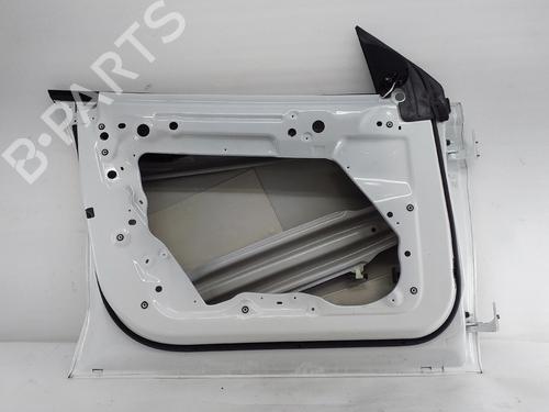 Left front door TESLA MODEL Y (5YJY) Long Range All-wheel Drive | BP31572971C2