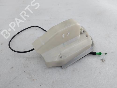 Used Front left lock TESLA MODEL Y (5YJY) Long Range All-wheel Drive (514 hp) 31572972