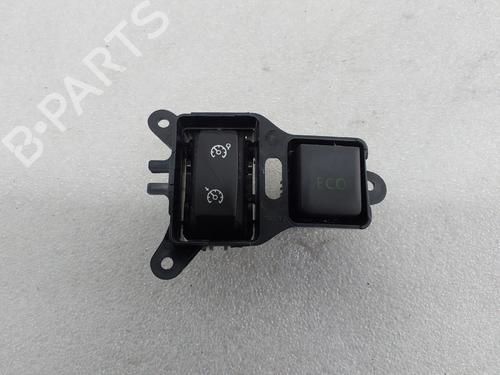 Used Switch RENAULT CLIO IV Hatchback Van (BH_) 1.5 dCi 75 (75 hp) 31574295