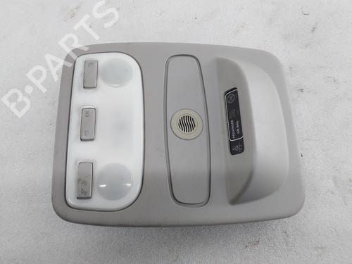 Used Interior roof light RENAULT CLIO IV Hatchback Van (BH_) 1.5 dCi 75 (75 hp) 31574296