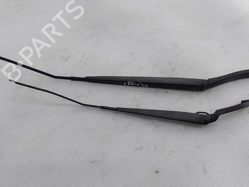 Used Other RENAULT CLIO IV Hatchback Van (BH_) 1.5 dCi 75 (75 hp) 31574300