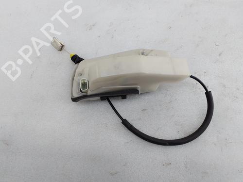 Used Rear left lock TESLA MODEL Y (5YJY) Long Range All-wheel Drive (514 hp) 31574303