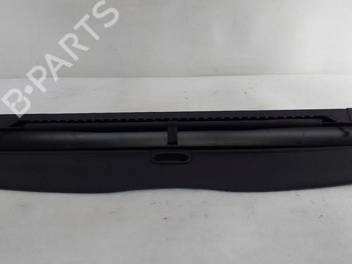 Used Rear parcel shelf BMW 3 Touring (E91) 320 d (184 hp) 31574304