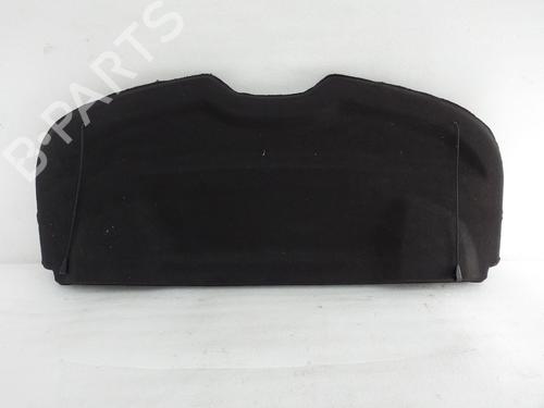 Bandeja trasera PEUGEOT 208 I (CA_, CC_) 1.2 VTI 82 (82 hp) 31574305