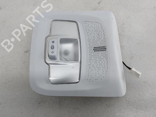 Used Interior roof light PEUGEOT 208 I (CA_, CC_) 1.2 VTI 82 (82 hp) 31574306