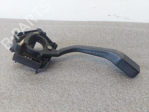 Used Steering column stalk VW GOLF II (19E, 1G1) [1983-1992]  31574317