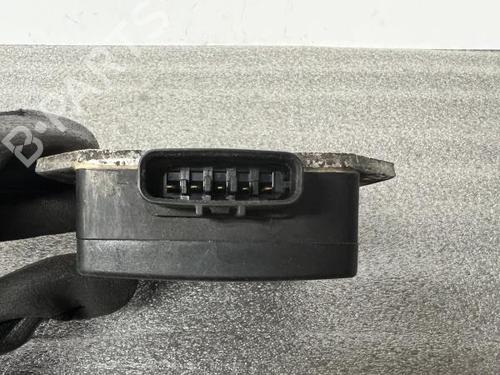 Steering column stalk AUDI A3 (8L1)  | BP31574335I23 