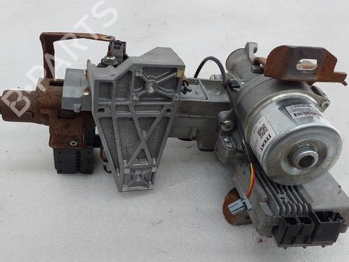 Steering column RENAULT CLIO IV (BH_) 1.5 dCi 75 | BP31585644M21 - Image 4