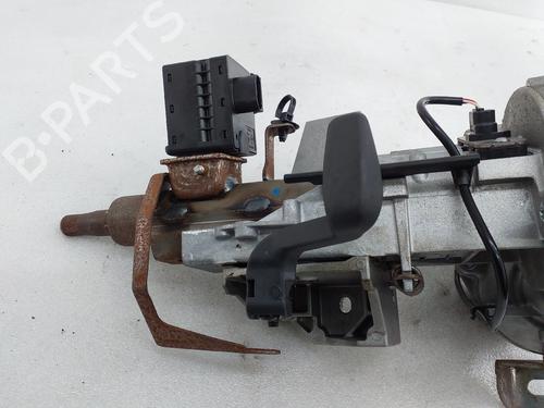 Steering column RENAULT CLIO IV (BH_) 1.5 dCi 75 | BP31585644M21 - Image 3