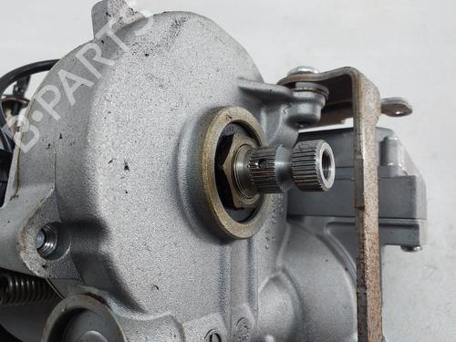 Steering column RENAULT CLIO IV (BH_) 1.5 dCi 75 | BP31585644M21 - Image 2