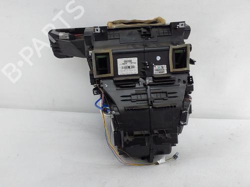 Used Heater matrix box RENAULT CLIO IV (BH_) 1.5 dCi 75 (75 hp) 31585647