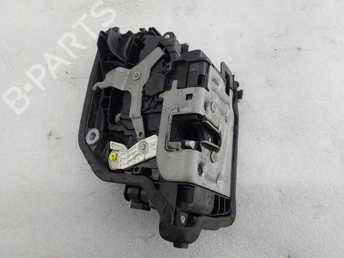 Used Front left lock BMW X4 (G02, F98) xDrive 20 d (190 hp) 31585652