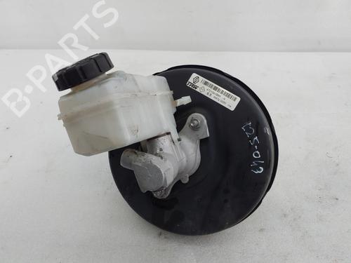 Bremseservo RENAULT CLIO IV (BH_) 1.5 dCi 75 (75 hp) 31588754