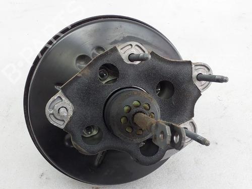 Servo brake RENAULT CLIO IV (BH_) 1.5 dCi 75 | BP31588754M42