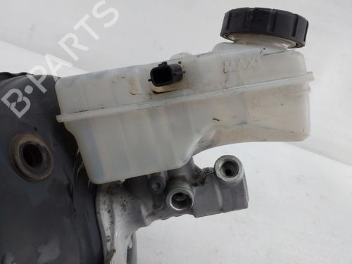 Servo brake RENAULT CLIO IV (BH_) 1.5 dCi 75 | BP31588754M42