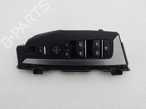 Used Left front window switch BMW X4 (G02, F98) xDrive 20 d (190 hp) 27284024