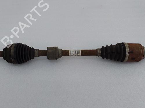 Used Left front driveshaft Left front driveshaft 31588757 31588757