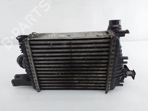 Intercooler RENAULT CLIO IV (BH_) 1.5 dCi 90 (90 hp) 31588758