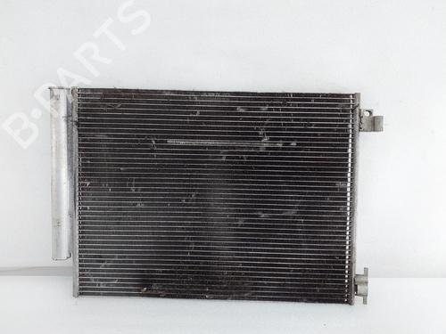 Used AC radiator RENAULT CLIO IV (BH_) 1.5 dCi 90 (90 hp) 31588760