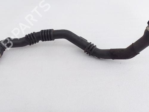 Used Intercooler pipe RENAULT CLIO IV (BH_) 1.5 dCi 90 (90 hp) 31590900