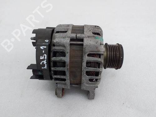Used Alternator RENAULT CLIO IV (BH_) 1.5 dCi 90 (90 hp) 31592022