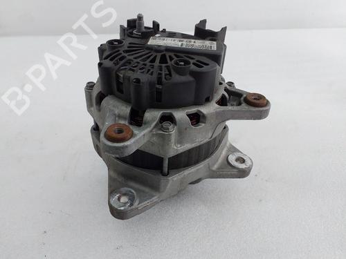 Alternator RENAULT CLIO IV (BH_) 1.5 dCi 90 | BP31592022M7 