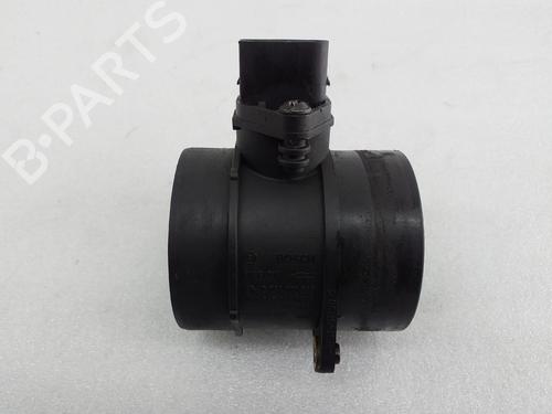 Used Mass air flow sensor MERCEDES-BENZ E-CLASS (W211) E 270 CDI (211.016) (177 hp) 31592025